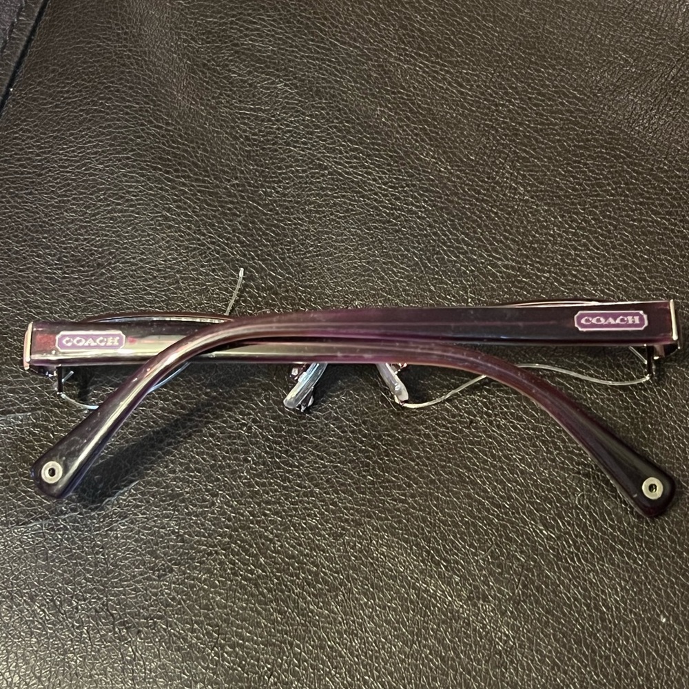 Coach Hc 5004 9032 Eyeglasses - image 4